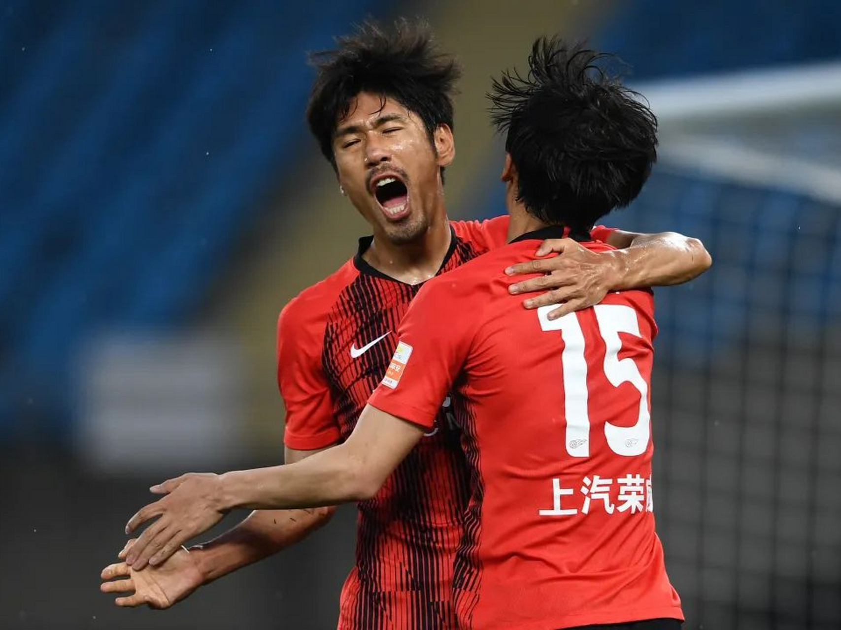 壹号娱乐-上海上港在客场战胜对手，成功晋级亚冠八强的简单介绍