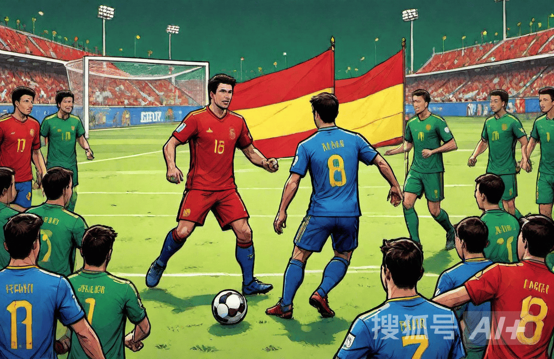 壹号娱乐官网-激烈角逐！中国队与西班牙队争夺胜利的简单介绍