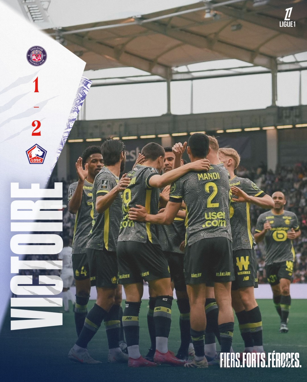 壹号娱乐官网-里尔主场不敌对手，积分榜略显失色的简单介绍