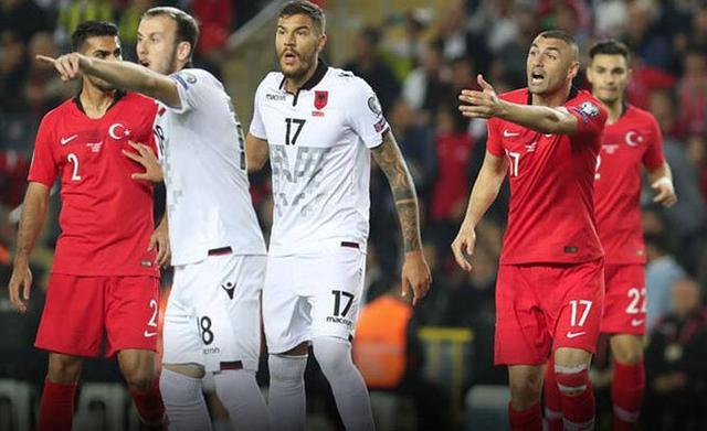 壹号娱乐-关于安道尔客场-惨败土耳其，积分榜倒数第二的信息