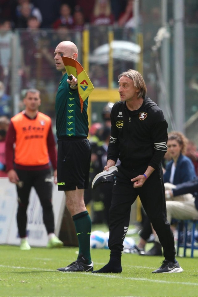 壹号娱乐官网-克罗托内再遭失利，保级压力进一步加大(克罗托内什么水平)